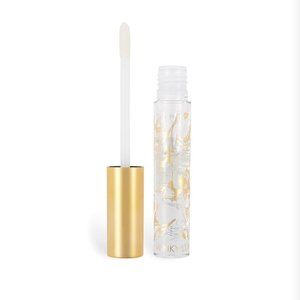 NWT Winky Lux Lip Gloss in "On The Rocks" (Clear)